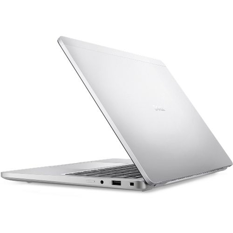 Laptop Dell Pro 14 Plus | CPU Ultra 7-268V | RAM 32GB LPDDR5x | SSD 512GB PCIe | VGA Onboard | 14.0 WUXGA IPS, 100% sRGB | Win11| Part: U73251