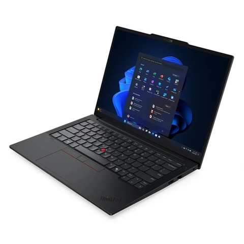 Laptop Lenovo ThinkPad E14 Gen 7 | CPU Ultra 5-228V | RAM 32GB LPDDR5x | SSD 512GB PCIe | VGA Onboard | 14.0 WUXGA IPS | Win11. Part: 21U2003SVN
