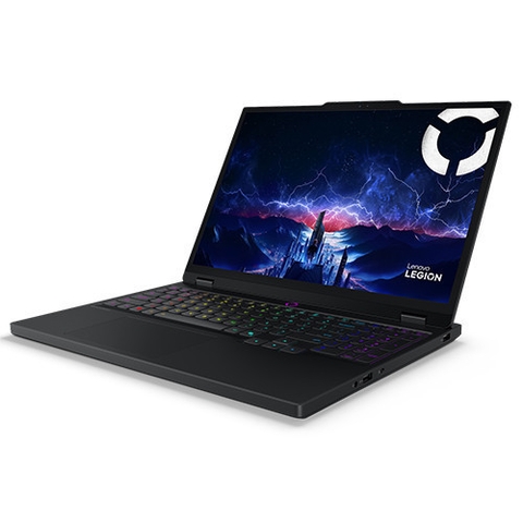 Laptop Lenovo Legion 5 R73220G56 | CPU R7 260 | RAM 32GB DDR5 | SSD 2TB PCIe | VGA RTX 5060 8GB | 15.1 QHD 2K5 OLED, 100% DCI-P3 & 165Hz | Win11