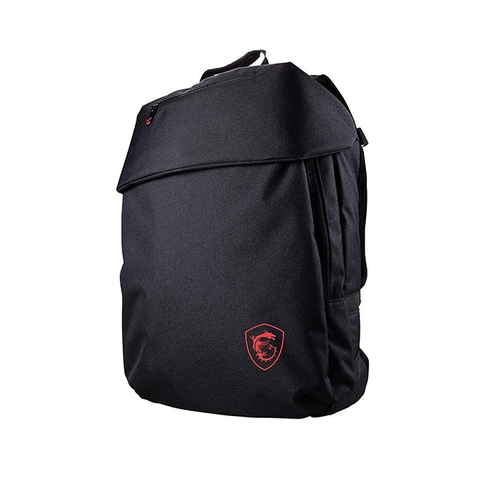 Balo Gaming MSI Trooper BackPack - 3