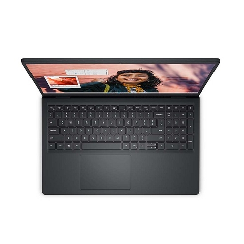 Laptop Dell Inspiron 15 3530 71011775 | CPU i7-1355U | RAM 8GB DDR4 | SSD 512GB PCIe | VGA Onboard | 15.6 FHD & 120Hz | Win11 + Office 2021.