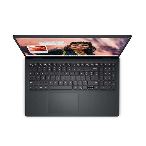 Laptop Dell Inspiron 15 3530 71011775 | CPU i7-1355U | RAM 8GB DDR4 | SSD 512GB PCIe | VGA Onboard | 15.6 FHD 120Hz | Win11 + Office 2021.