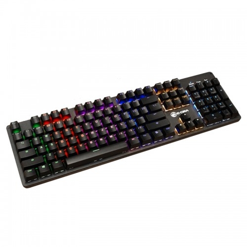 Keyboard Mechanical EK311 (104 phím) - EDRA