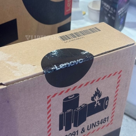 Lenovo Legion Thinkbook 14 G8 - New seal