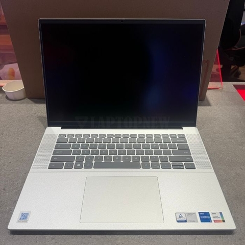 Laptop Dell Inspiron 16 5630 i51651 | CPU i5-1340P | RAM 16GB DDR5 | SSD 512GB PCIe | VGA Onboard | 16.0 FHD+ IPS | Win11