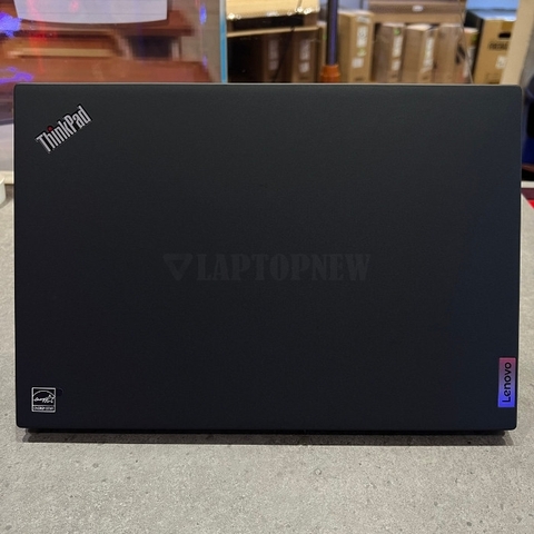 Lenovo Thinkpad T14s Gen 2 - Mặt sau