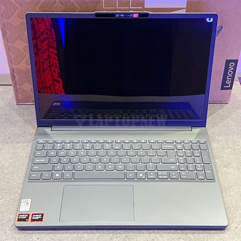 Laptop Lenovo ideapad slim 5 Oled AHP10 R71651 (Xiaoxin 15) - màn hình