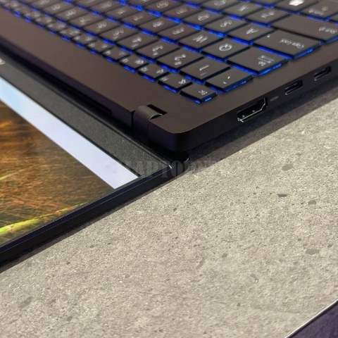 Asus Vivobook S15
