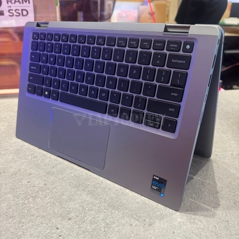 Dell Latitude 7420 - 2 in 1