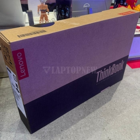 Lenovo Legion Thinkbook 14 G8 - Fullbox