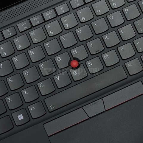 Lenovo Thinkpad T14s Gen 2 - Bàn phím