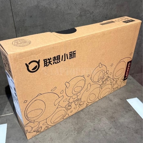 Lenovo Ideapad Slim 5 Oled - Fullbox