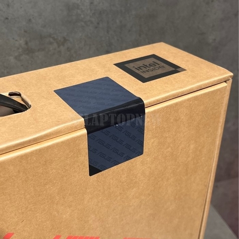 Asus ROG Strix G16 - New seal