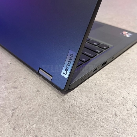 Lenovo Thinkpad L13 Yoga Gen 4 - Cổng kết nối trái