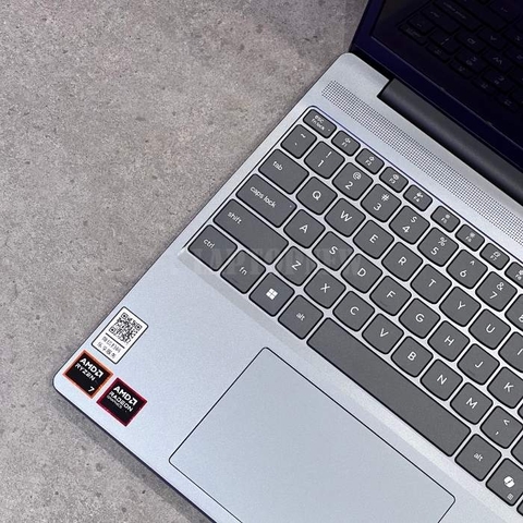 Laptop Lenovo ideapad slim 5 Oled AHP10 R71651 (Xiaoxin 15) - bàn phím trái