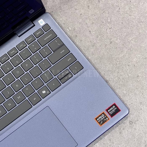 LAPTOP DELL 14 PLUS 2-IN-1 - Bàn phím phải