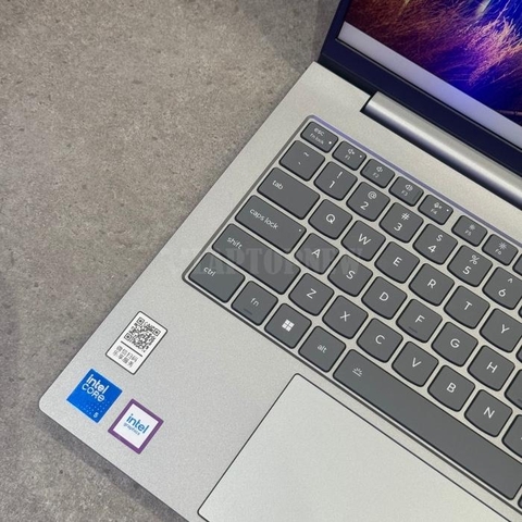 Lenovo Legion Thinkbook 14 G8 - Bàn phím trái