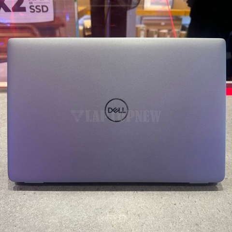Dell Latitude 5450 - Mặt sau