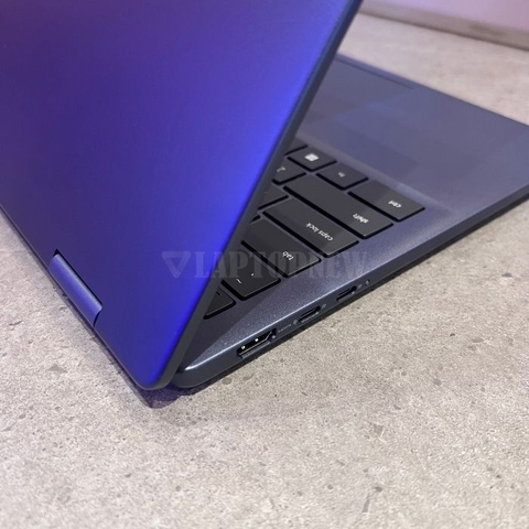 LAPTOP DELL 14 PLUS 2-IN-1 - Tản nhiệt trái