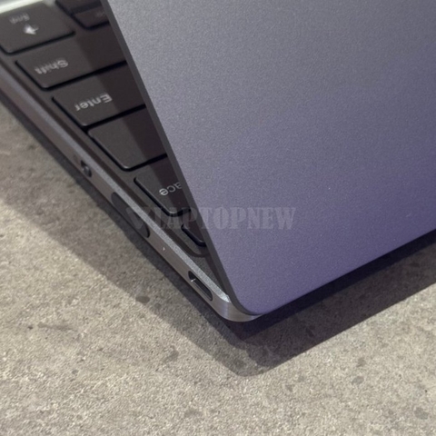 Thinkbook X AI G2 - Góc phải