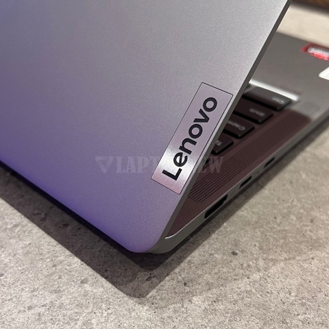 Lenovo Ideapad Slim 5 Oled - Góc trái