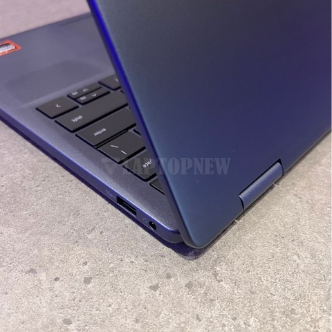LAPTOP DELL 14 PLUS 2-IN-1 - Tản nhiệt phải