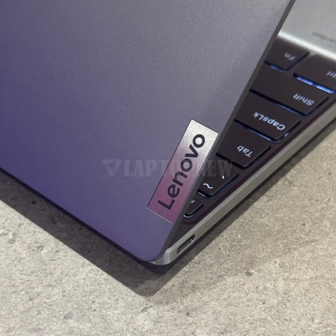 Thinkbook X AI - Góc trái