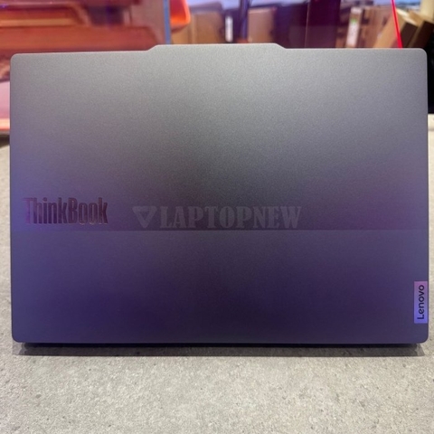 Thinkbook X AI - Mặt sau