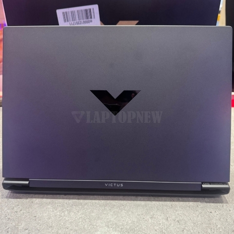 HP Victus 15 - Mặt sau
