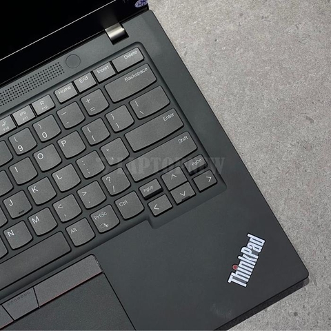 Lenovo Thinkpad T14s Gen 2 - Bàn phím phải