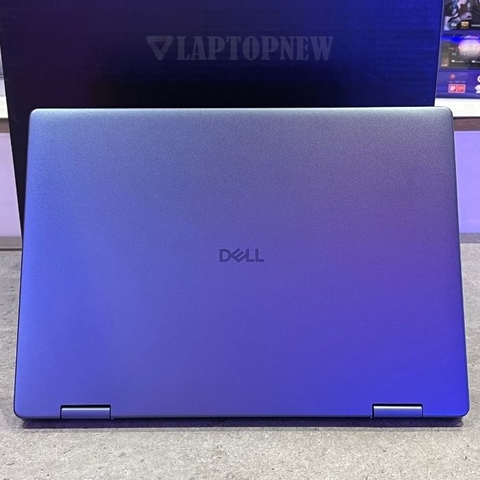 LAPTOP DELL 14 PLUS 2-IN-1 - Mặt sau