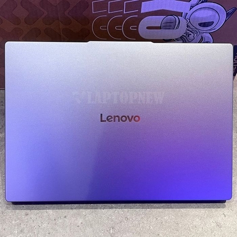 Laptop Lenovo ideapad slim 5 Oled AHP10 R71651 (Xiaoxin 15) - tản nhiệt