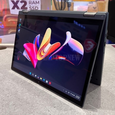 Lenovo Thinkpad L13 Yoga Gen 4 - 2 in 1