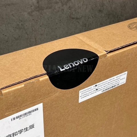 Lenovo Ideapad Slim 5 Oled - New seal