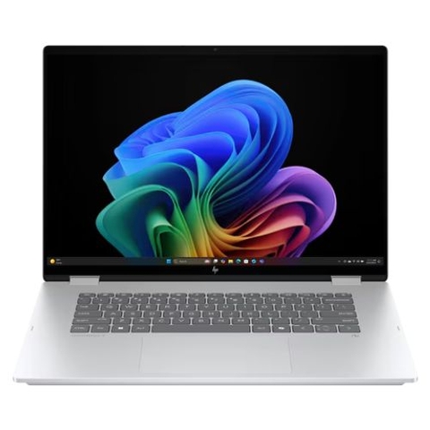 Laptop Hp Omnibook 7 Flip 16 | CPU Ultra 7-256V | RAM 16GB LPDDR5X | SSD 512GB PCIe | VGA Onboard | 16.0 WUXGA IPS, Touch cảm ứng, xoay 360 | Win11. Part: D80KMUA U71651