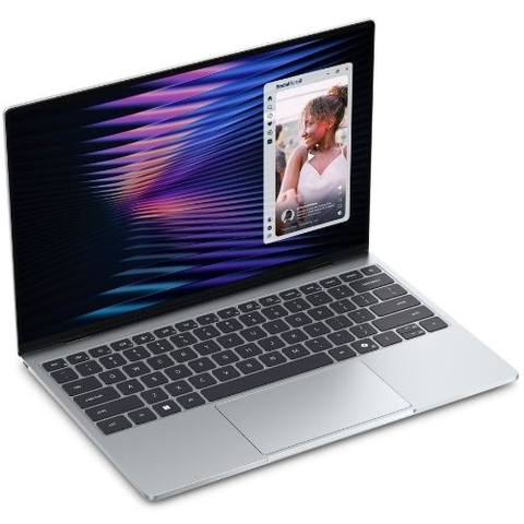 Laptop Dell XPS 13 2026 | CPU Core 5-320 | RAM 16GB LPDDR5x | SSD 512GB PCle | VGA Onboard | 13.4 QHD 2K5 IPS, Touch cảm ứng, 100% sRGB | Win11. Part: DX13260 C51651