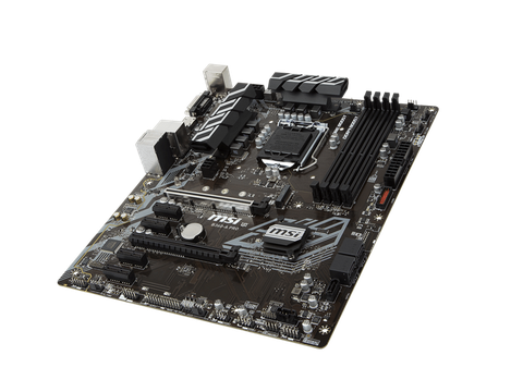 Bo mạch chủ MSI B360-A PRO