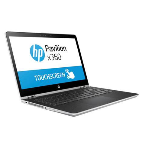 Laptop HP Pavilion x360 ba120TU