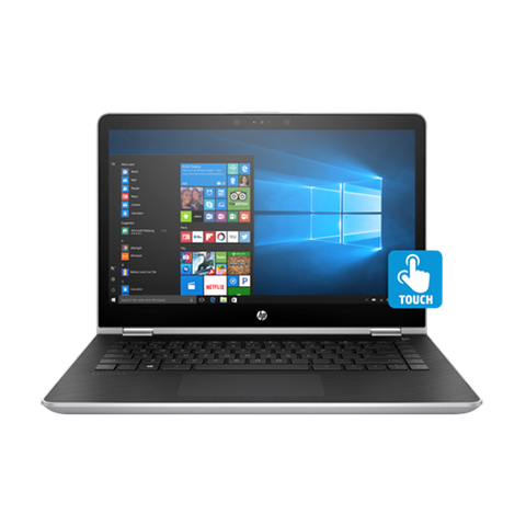 Laptop HP Pavilion x360 ba120TU