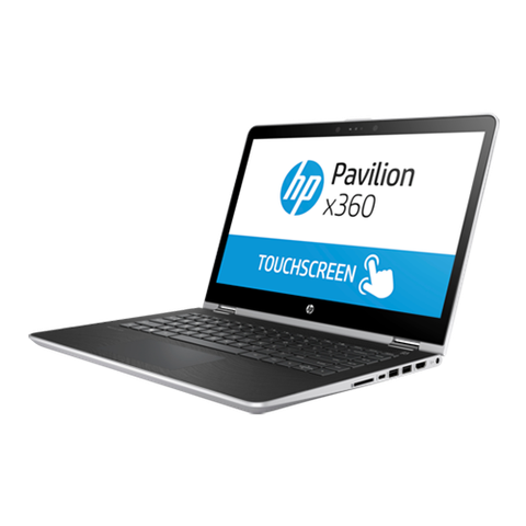 Laptop HP Pavilion x360 ba120TU