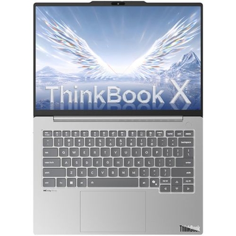 Laptop Lenovo Thinkbook X AI | CPU Ultra 5-226V | RAM 16GB LPDDR5x | SSD 512GB PCIe | VGA Onboard | 14.0 QHD 2K8 OLED, 100% DCI-P3 & 120Hz | Win11 + Office. Part: G3 U51651