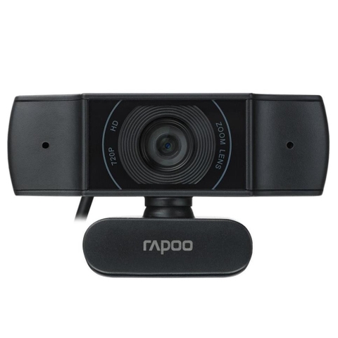 WEB CAMERA - RAPOO C200 | HD 720.