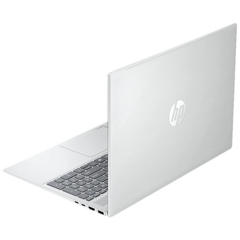 Laptop Hp Omnibook 5 AI 16 | CPU Ultra 7-255U | RAM 32GB LPDDR5X | SSD 512GB PCIe | VGA Onboard | 16.0 WUXGA IPS | Win11 + Office. Part: af1054TU C1MN8PA