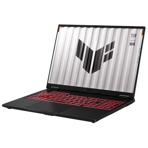 Laptop ASUS TUF Gaming A16 | CPU R7 H 260 | RAM 16GB DDR5 | SSD 512GB PCIe | VGA RTX 5060 8GB | 16.0 WUXGA IPS, 100% sRGB & 165Hz | Win11. Part: FA608 R71651G56