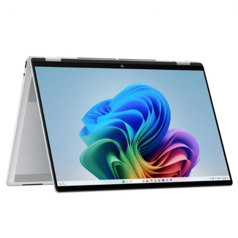 Laptop Hp Omnibook 7 Flip 16 | CPU Ultra 7-256V | RAM 16GB LPDDR5X | SSD 512GB PCIe | VGA Onboard | 16.0 WUXGA IPS, Touch cảm ứng, xoay 360 | Win11. Part: D80KMUA U71651