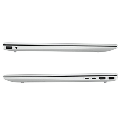 Laptop Hp Omnibook 5 AI 16 | CPU Ultra 7-255U | RAM 32GB LPDDR5X | SSD 512GB PCIe | VGA Onboard | 16.0 WUXGA IPS | Win11 + Office. Part: af1054TU C1MN8PA