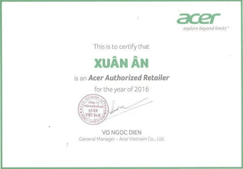 Acer Nitro AN515-54-76RK