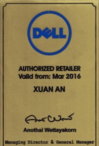 Laptop Dell 15 DC15250 CPH991 | CPU i7-1355U | RAM 16GB DDR4 | SSD 1TB PCIe | VGA Onboard | 15.6 FHD IPS, 120Hz | Win11 + Office