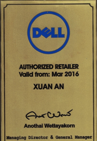 Laptop Dell XPS 15 9500 70221010