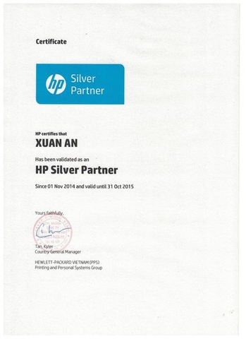 HP 15 - da0050TU (Silver)